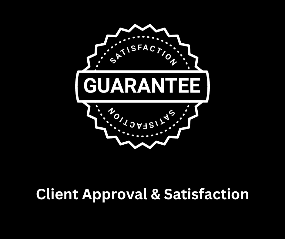 Client Approval Icon