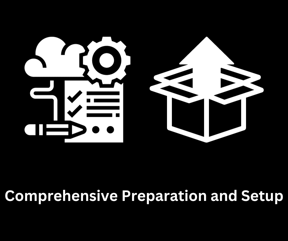 Preparation Icon