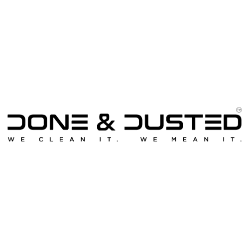 Dry Ice Cleaning Services in India | Done and Dusted