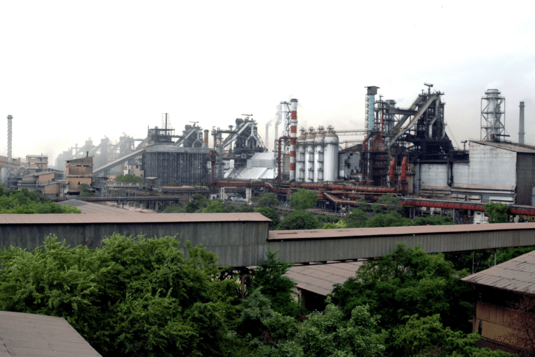 Dry Ice Cleaning in Bhilai