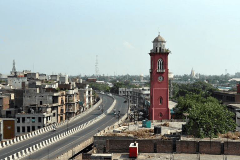 Dry Ice Cleaning in Ludhiana