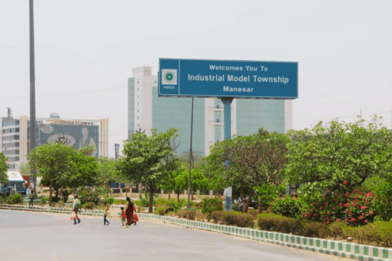 Dry Ice Cleaning in Manesar