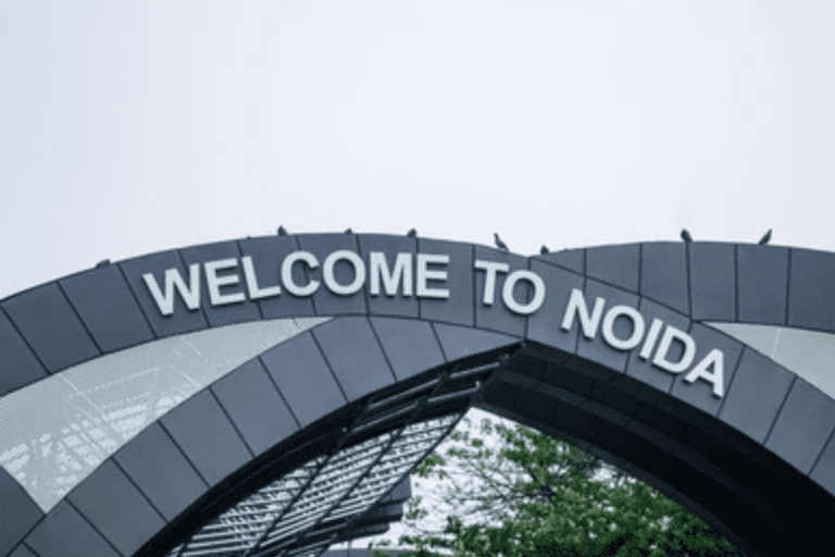 Dry Ice Cleaning in Noida