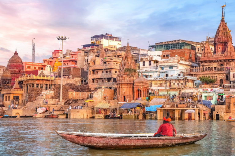 Dry Ice Cleaning in Varanasi
